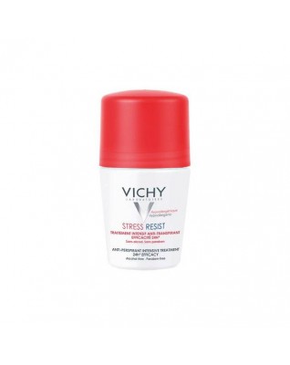 VICHY DEODORANT STRESS RESIST