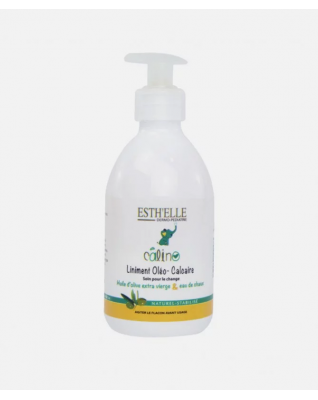 ESTHELLE CALINO LINIMENT...