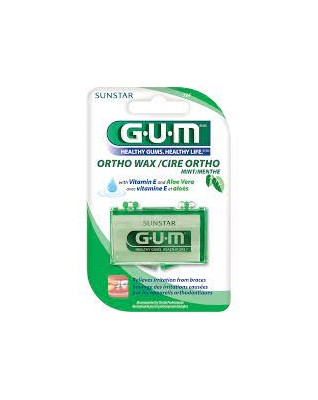 GUM CIRE...