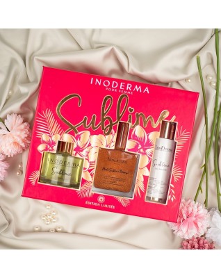 INODERMA Coffret Sublime