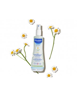 MUSTELA EAU RAFRAICHISSANTE...