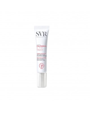 SVR TOPIALYSE PALPEBRAL CREME