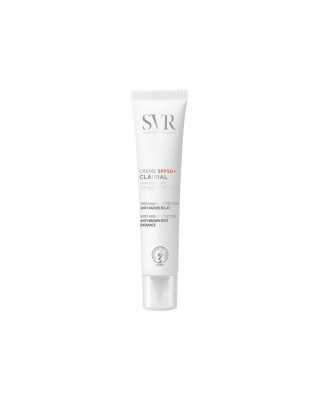 SVR CLAIRIAL CREME SPF 50+...