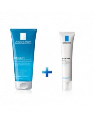 LA ROCHE POSAY EFFACLAR GEL...