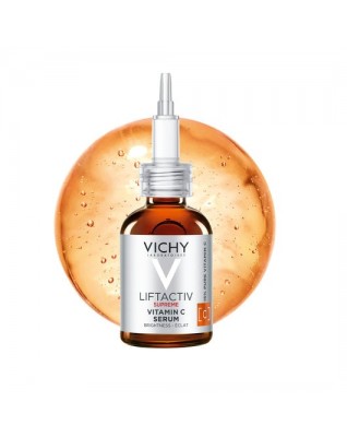 VICHY LIFTACTIV  VITAMIN C...