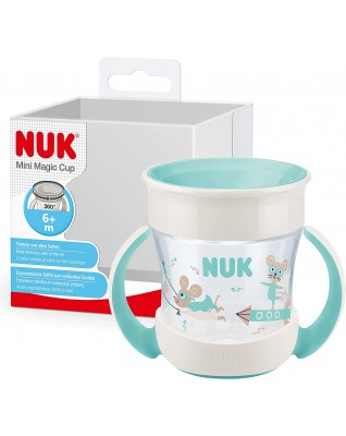 NUK Mini Magic Cup TASSE...