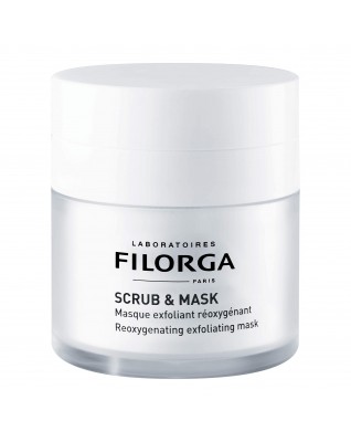 FILORGA SCRUB & MASK MASQUE...