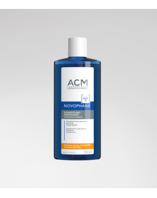 ACM NOVOPHANE SHAMPOOING...