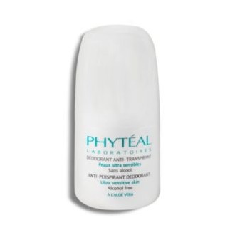 PHYTEAL DEODORANT...