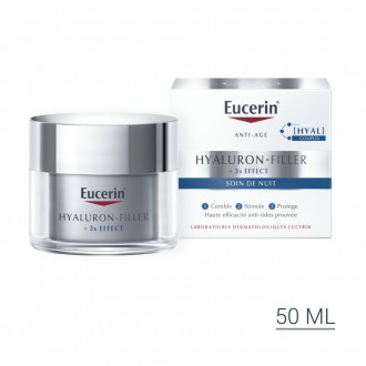 EUCERIN HYALURON-FILLER +...