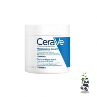 CERAVE BAUME HYDRATANT 454 ML