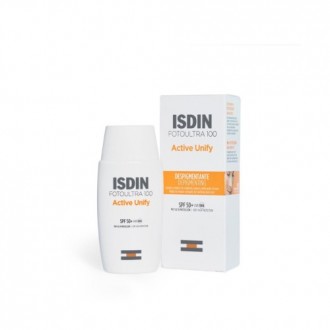 ISDIN ECRAN ACTIVE UNIFY...