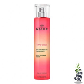 NUXE VERY ROSE EAU...